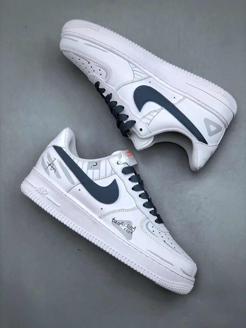 Nike Air Force 1 Shoes